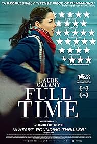 Full Time watch-Full Time
