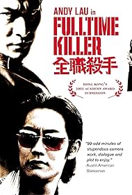 Fulltime Killer watch-Fulltime Killer