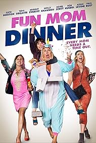 Fun Mom Dinner watch-Fun Mom Dinner