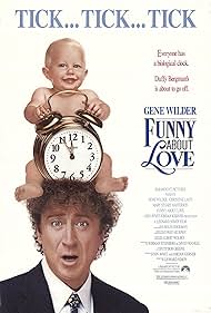 watch-Funny About Love