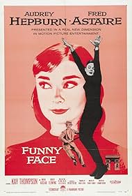 Funny Face watch-Funny Face