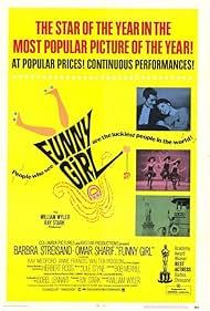 Funny Girl watch-Funny Girl