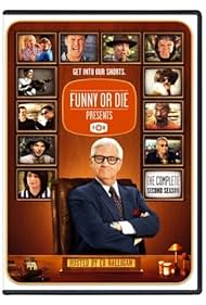 Funny or Die Presents watch-Funny or Die Presents