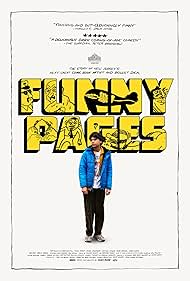 Funny Pages watch-Funny Pages