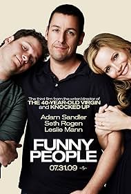 Funny People watch-Funny People