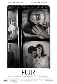 Fur An Imaginary Portrait of Diane Arbus watch-Fur An Imaginary Portrait of Diane Arbus