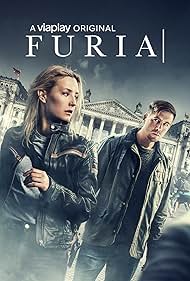 Furia watch-Furia