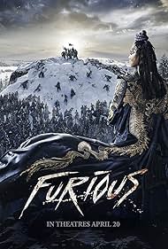 Furious watch-Furious