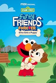 Furry Friends Forever Elmo Gets a Puppy watch-Furry Friends Forever Elmo Gets a Puppy