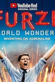 Furze World Wonders watch-Furze World Wonders