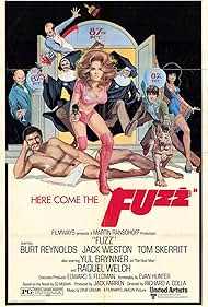 Fuzz watch-Fuzz