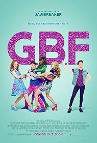 G B F watch-G B F