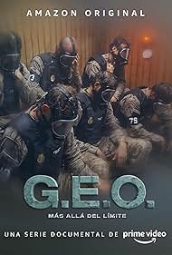 G E O M s all del l mite watch-G E O M s all del l mite