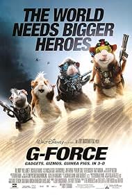 G-Force watch-G-Force