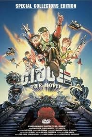 G I Joe The Movie watch-G I Joe The Movie