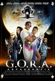 G O R A watch-G O R A