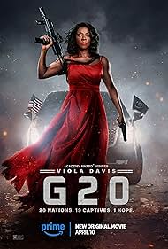 G20 watch-G20