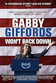 Gabby Giffords Won t Back Down watch-Gabby Giffords Won t Back Down