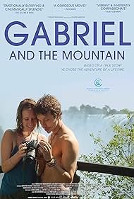 Gabriel and the Mountain watch-Gabriel and the Mountain