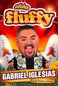 watch-Gabriel Iglesias  Aloha Fluffy