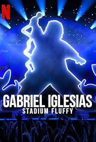 Gabriel Iglesias Stadium Fluffy watch-Gabriel Iglesias Stadium Fluffy