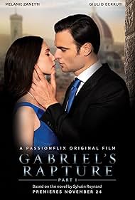 Gabriel s Rapture Part I watch-Gabriel s Rapture Part I