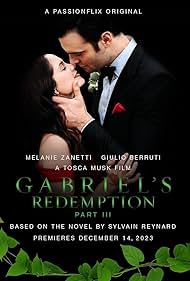 watch-Gabriel s Redemption  Part III