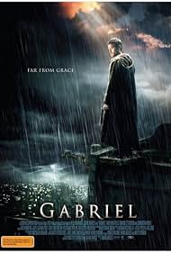 Gabriel watch-Gabriel