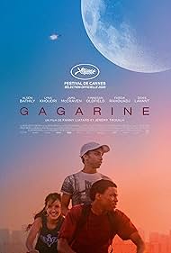 Gagarine watch-Gagarine