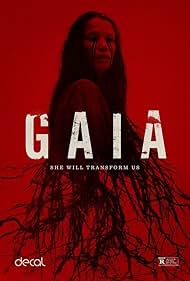 Gaia watch-Gaia