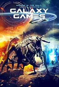 Galaxy Games watch-Galaxy Games
