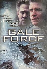 Gale Force watch-Gale Force