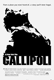 Gallipoli watch-Gallipoli