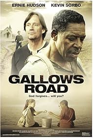 Gallows Road watch-Gallows Road