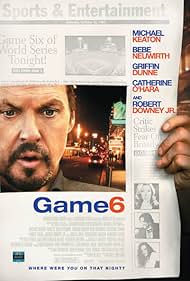 Game (6) watch-Game (6)