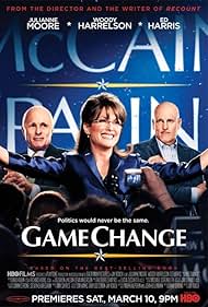 Game Change watch-Game Change