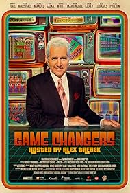 Game Changers watch-Game Changers