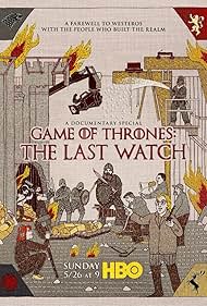 Game of Thrones The Last Watch watch-Game of Thrones The Last Watch