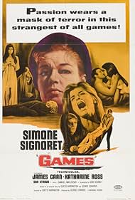 Games watch-Games