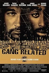 Gang Related watch-Gang Related