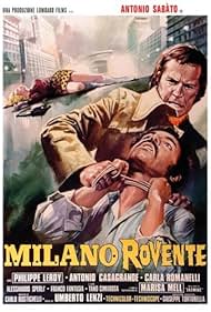 Gang War in Milan watch-Gang War in Milan