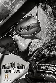 Gangland Undercover watch-Gangland Undercover
