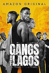 Gangs of Lagos