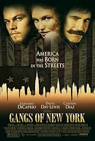 Gangs of New York watch-Gangs of New York