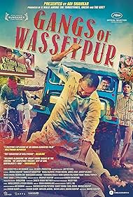 Gangs of Wasseypur - Part (1) watch-Gangs of Wasseypur - Part (1)