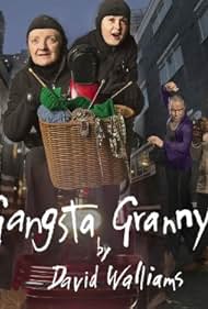 Gangsta Granny watch-Gangsta Granny