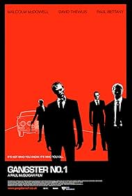 Gangster No (1) watch-Gangster No (1)