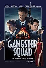 Gangster Squad watch-Gangster Squad