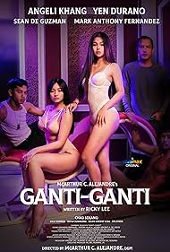 Ganti-Ganti watch-Ganti-Ganti