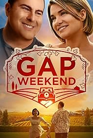 Gap Weekend watch-Gap Weekend